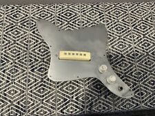 New Old Stock 1960’s Vintage Loaded Pickguard (Teisco)