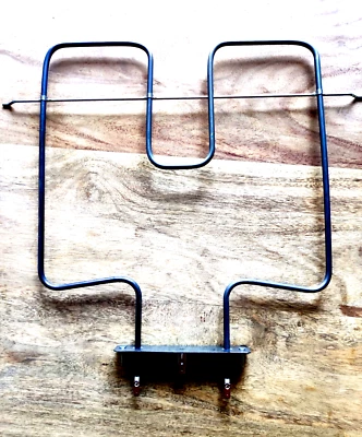 Ignis Oberhitze und Unterhitze im SET Heizstab für AKS2010 ix 857920122604 - Bild 1 von 3