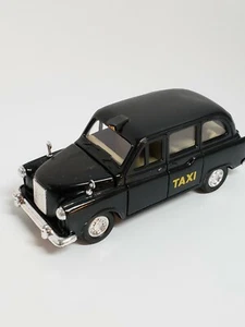 Sampson Souvenirs Ltd Sehenswürdigkeiten London - London Taxi - mit Box W019 - Bild 1 von 12