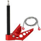 RC Replacements Winch Anchor w/ 80cm Hook  Axial SCX10 D90 D110 1:10 RC Crawler