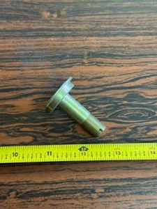 NEW OEM QUICKSILVER 35558 SHAFT NOS - Foto 1 di 2