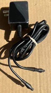 Radio Systems PetSafe NF10V-075C-DC 2pin Power Adapter Collar Charger 10V 0.375A - Picture 1 of 5