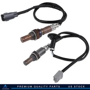 Oxygen Sensor for Honda Pilot Ridgeline Odyssey Accord Acura MDX TL TSX 234-4461 - Picture 1 of 19