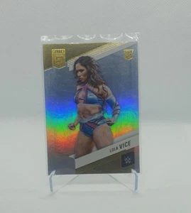 2023 Donruss Elite WWE Lola Vice RC - Picture 1 of 1