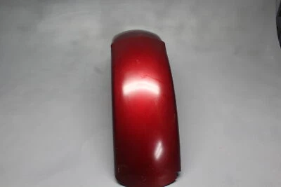 86-87 Kawasaki ZG1000 guardabarros delantero capucha 35004-1191 Foto 1 de 4