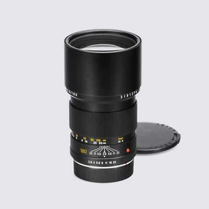 Leica R Elmarit-R 1:2.8/180mm 11923 - Bild 1 von 5