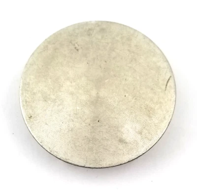 1998-2003 OEM Chrysler LHS 300M Concorde PT Cruiser tampa central usinada 04755049 - Imagem 1 de 4