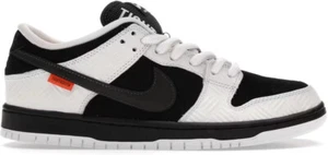 Size 8 - Nike SB Dunk Low x TightBooth White FD2629-100 - Picture 1 of 9