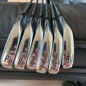puma golf clubs
