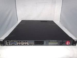 F5 Networks BIG-IP 3600 Traffic Manager with 2 power supplies 200-0293-22 Rev A - Picture 1 of 8