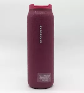 Starbucks México - Vaso aislado al vacío 20 fl oz Día de San Valentín 2023 - Imagen 1 de 4
