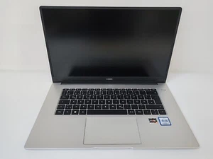 NOTEBOOK HUAWEI BOM-WDQ9 AMD RYZEN 5 5500U 8GB RAM 512GB SSD WEBCAM WIFI - Imagen 1 de 10