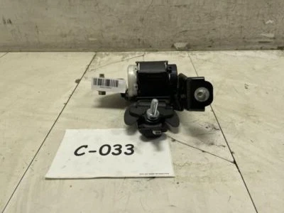 Honda Pilot 2011 retractor de cinturón de seguridad central OEM+ Foto 1 de 4