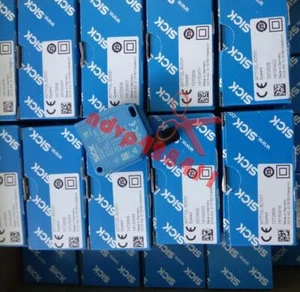 1 STCK. Neu SICK Photoelektrischer Schalter Sensor WTT12L-B2531 1072609 - Bild 1 von 1