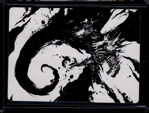 Capricious Hellraiser - 73 - ONE - Art Card - NM - MTG - Picture 1 of 1