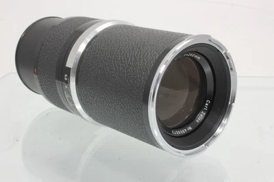 Zeiss Sonnar 1:5,6 f=250mm Objektiv für Rolleiflex SL66 - 64876 - Bild 1 von 4