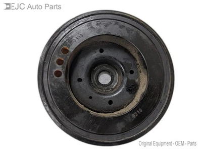 Crankshaft Pulley For 09-19 AUDI A4  2.0 06H105243G Turbo - Image 1 of 4