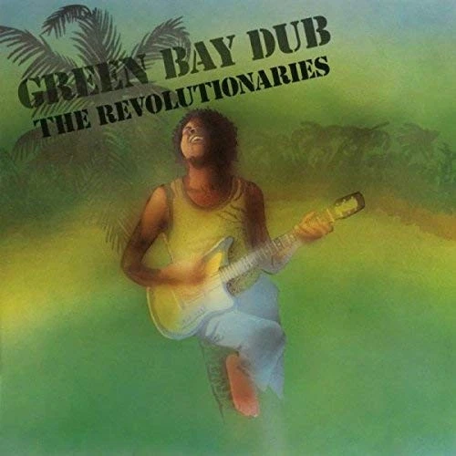 Revolutionaries - Green Bay Dub - New Vinyl Record - W4z - Image 1 of 1