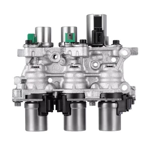 48420K-R Transmission Solenoid Block Pack For 4F27-E 4 Speed Automatic Models - Picture 1 of 8