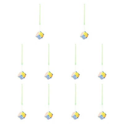 10x Geld Labyrinth Puzzle Box Montessori Spielzeug 3D Leichtes Geschenk Spaß - Bild 1 von 4