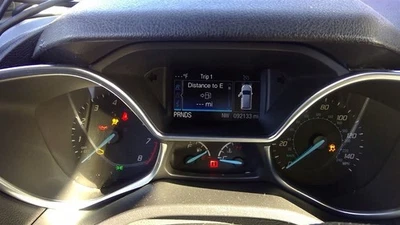 Medidor de fluxo de ar 6,7L diesel compatível com 11-16 Ford F250SD PICKUP 2443625 - Imagem 1 de 4