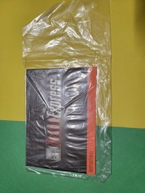 turbo express handheld nec turbografx-16 Manual Insert Only