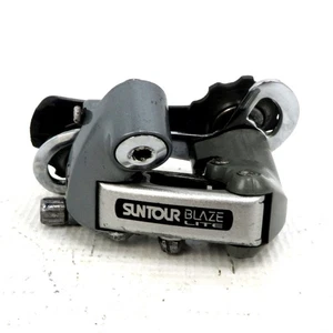 SUNTOUR SCHALTWERK BLAZE LITE 7-fach kurzer Käfig 246g Rennrad - Bild 1 von 2