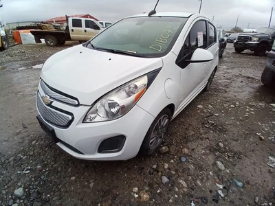 Wiper Transmission Electric Model EV Fits 13-16 SPARK 11802147 - Imagem 1 de 4