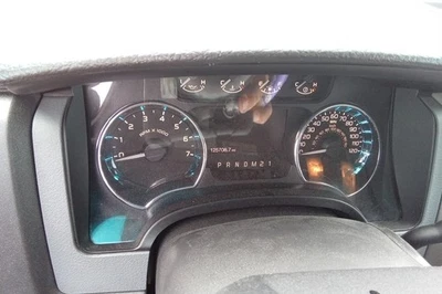 F150 2012 equipo original velocímetro calibre grupo 125 k millas Ford Foto 1 de 4