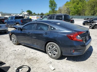 Transmisión limpiaparabrisas compatible con 16-21 CIVIC 690343 Foto 1 de 4