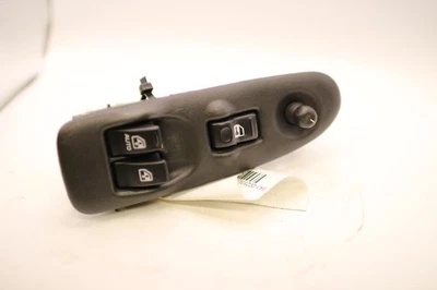 正品雪佛兰司机前门主电源窗开关适用于 2005 Venture — 第 1/4 张图片