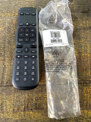 ATT TV Now Remote Directv Stream Remote ControlRC82V, 2nd Gen. Voice Recognition - Image 1 of 2