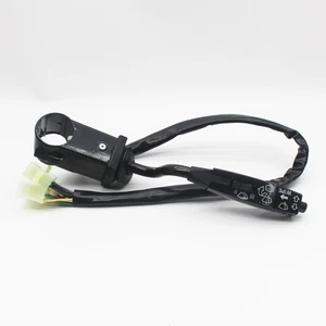 15 Pins Indicator Light Wiper Switch Stalk for Mercedes-Benz 0045458124 - Picture 1 of 6