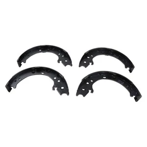 For Honda CR-V 2007-2011 Beck Arnley TRUE Shoes Rear Parking Brake Shoes - Picture 1 of 5