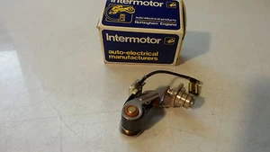 for Citroen VISA for Peugeot 106 for Talbot SAMBA CONTACT POINTS - Picture 1 of 1