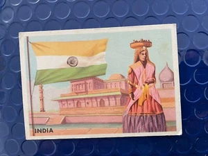 SIDAM FONETICA STATI DEL MONDO INDIA 27 - Picture 1 of 2
