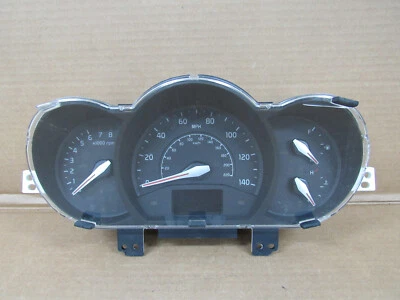 2014 2015 Kia Rio Speedometer Instrument Gauge Cluster 53k OEM 94022-1W118 - Image 1 of 4