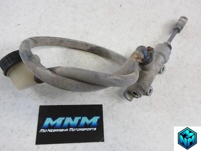 2006 Arctic Cat 500 4x4 Automatic GENUINE Back Brake Master Cylinder W Reservoir - Imagem 1 de 4