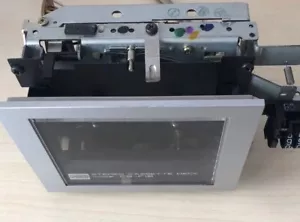 Akai CS-12 Tapedeck Laufwerk - Bild 1 von 6