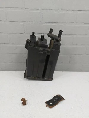 Nissan Murano 2003-2007 bote de vapor de combustible 3,5 L 142 k carbón OEM  Foto 1 de 4