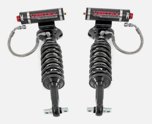 S&D Rough Country 6" Front Vertex Coilovers for 19-24 Chevy/GMC 1500 - Picture 1 of 1