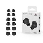 3/6Pairs Replacement Earphone Eartips Ear Tips For Samsung Galaxy Buds 2 Pro