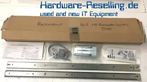 HP Rack Mount Accessory Kit A5624-60001 pour HPE Storageworks 7100 Virtuel Array - Photo 1/9
