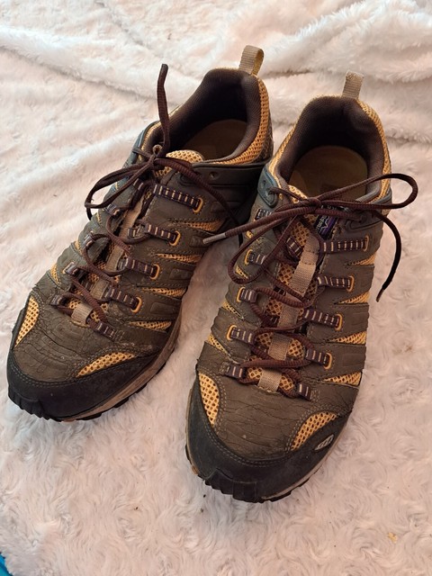 patagonia footwear for men