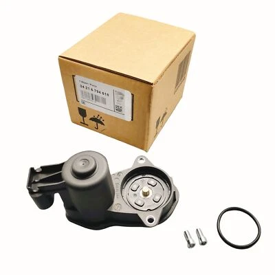 OEM 34216794618 Rear Park Brake Actuator For BMW 528i 535i 640i 650i M5 X3 Z4 Foto 1 de 4