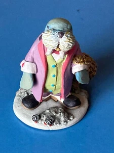 Kaiyodo,Alice's Tea Party 2,"Walrus",Trading Figure,Japan - Picture 1 of 10