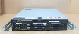 Dell PowerEdge R710 2x 6-C E5645 2.4GHz 192GB Ram 438GB H700 RAID 2U Server - Picture 1 of 3