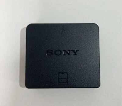 Sony Playstation PS3 Memory Card Adapter CECHZM1 Boxed Japan Last item available - Image 1 of 4