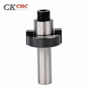 1pcs C20-FMB27 Combi Shell Mill Arbor Morse Taper Tool Holder For Milling - Picture 1 of 5
