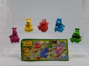  K17 KINDERZOO SERIE - Bild 1 von 1